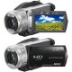 2 nové HD videokamery od Sony