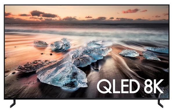 Samsung QLED TV Q900