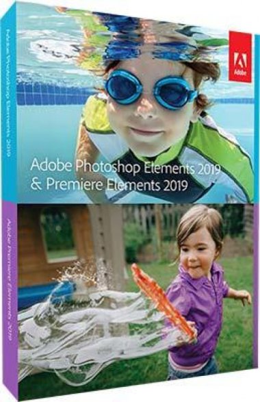 Adobe Premiere Elements 2019