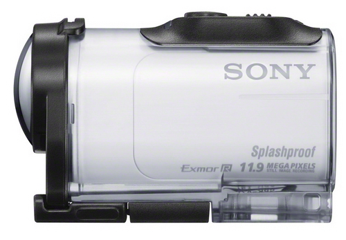 Sony Action Cam Mini HDR-AZ1VR s pouzdrem