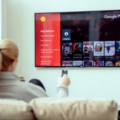 Android TV lze nově přidat do skupiny reproduktorů Google