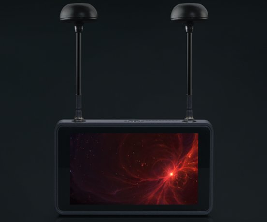 Atomos Ninja Stream