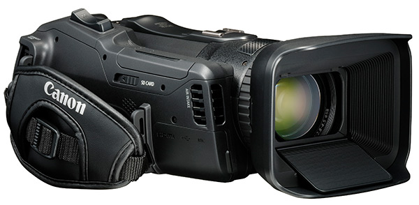 Canon XF400