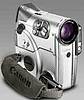 Canon uvádí videokamery s funkcí fotoaparátů