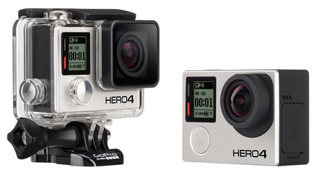 GoPro Hero4