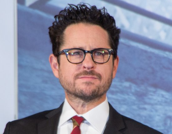 J.J. Abrams