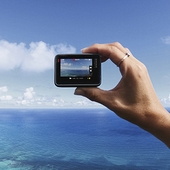 GoPro představilo svou nejlevnější akční kameru za 199$