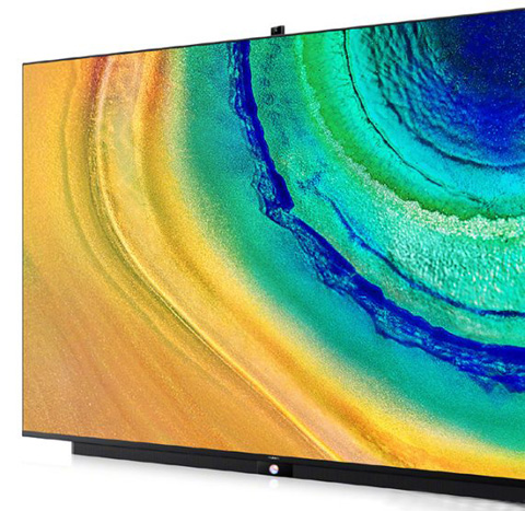 Huawei Vision TV