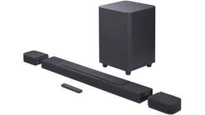 JBL uvádí audio systém Bar 1000 se 7.1.4 zvukem i levnější Bar 800