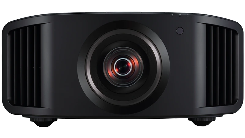JVC představilo čtveřici nových 8K projektorů včetně DLA-NZ900