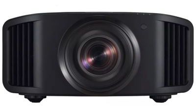 JVC uvedlo limitovanou edici "8K" projektorů DLA-25LTD za 30000 USD