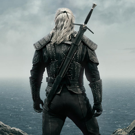 Zaklínač (The Witcher)