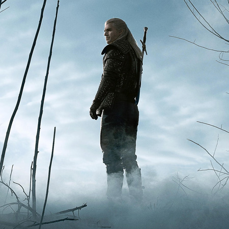 Zaklínač (The Witcher)