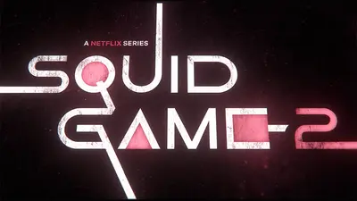 Netflix uvolnil trailer na Squid Game 2, těšit se můžeme na prosinec