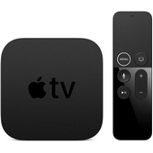 Nová Apple TV se blíží. Vše, co o ní zatím víme