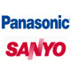 Panasonic koupí Sanyo