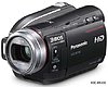 Panasonic představil nové AVCHD videokamery s 3MOS senzorem