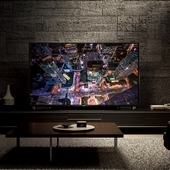 Panasonic přislíbil podporu HLG HDR na vybraných loňských TV