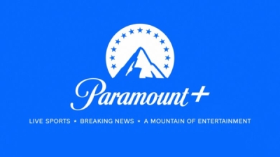 Paramount Plus: 20% nárůst počtu uživatelů, brzy i v Evropě