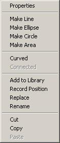 position key context menu