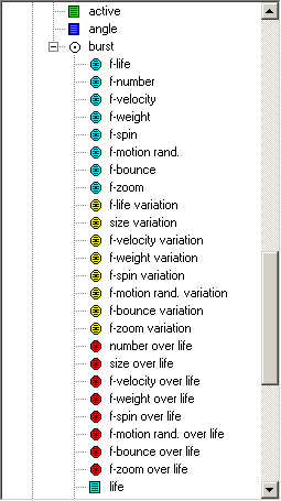 super emitter expanded