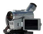 Canon MVX-300