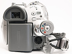 Panasonic NV-GS180 - S-video