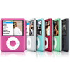 iPod Nano: malý a moderní