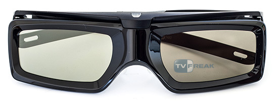 Sony KDL-46W905A 3D brýle