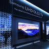 Samsung se vrací k OLED TV
