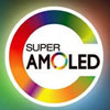 Samsung Super AMOLED Plus