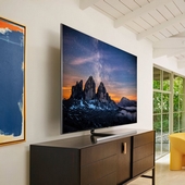 Samsung TV by nakonec měly používat hlavně LCD panely od AUO