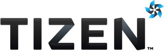 Logo Tizen