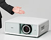 Sanyo představila Full HD projektor