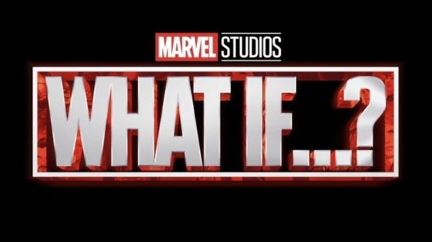 What If? logo