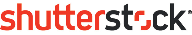 Logo Shutterstock