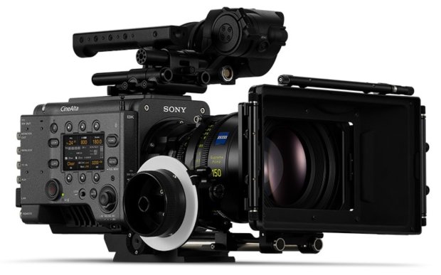 Sony Venice 2