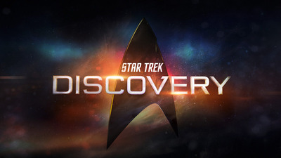 Star Trek: Discovery skončí s pátou sezónou