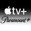 Streamovací služby Apple TV+ a Paramount+ možná nabídnou společný balíček