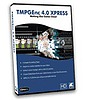 TMPGEnc 4.0 XPress podporuje AVCHD, Blu-ray a H.264