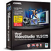 Ulead VideoStudio 11.5 Plus